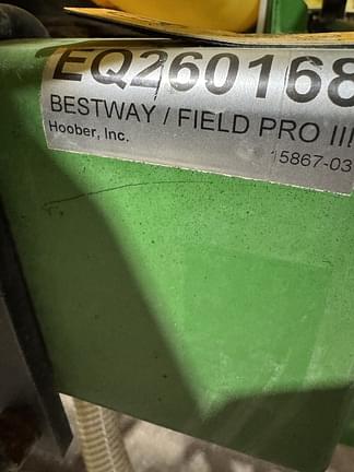 Image of Bestway Field Pro III 1200 equipment image 1