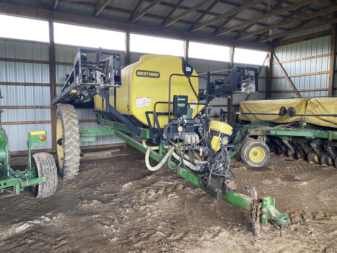 Image of Bestway 1200 Image 0