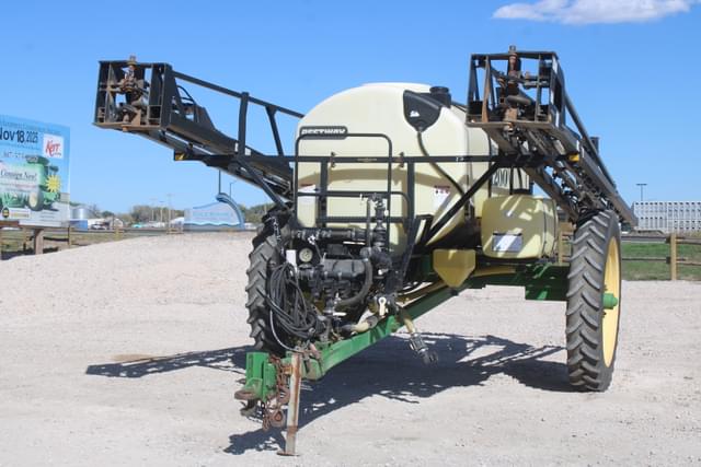 Image of Bestway 1200 equipment image 1