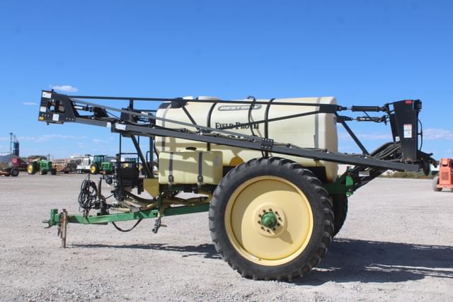 Image of Bestway 1200 equipment image 4