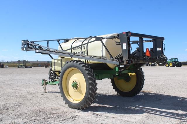 Image of Bestway 1200 equipment image 3