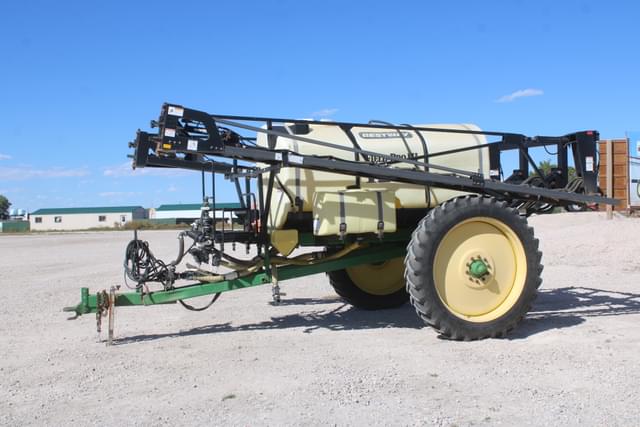 Image of Bestway 1200 equipment image 2