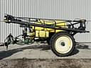 2007 Bestway Field Pro IV 1850 Image