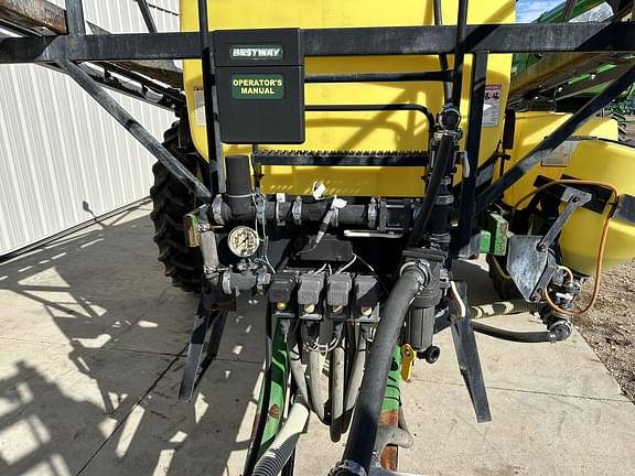 Main image Bestway Field Pro IV 1850 3
