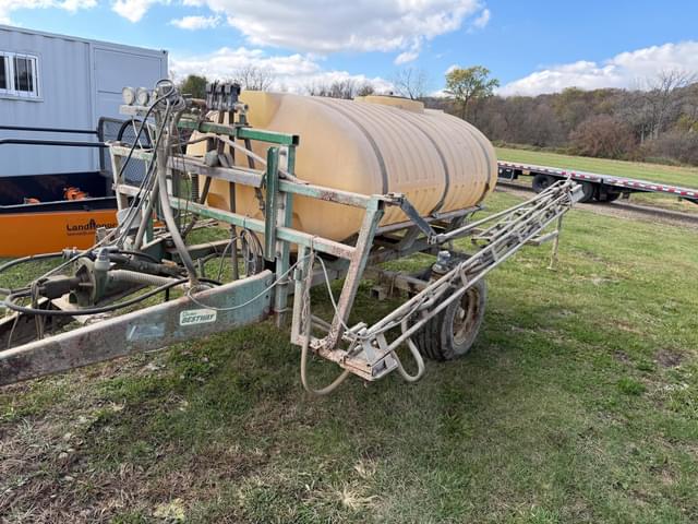 Image of Bestway 500 equipment image 1