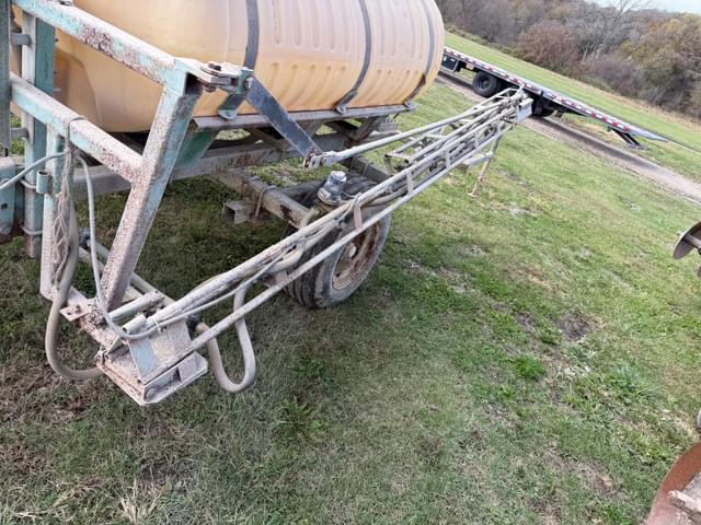 Image of Bestway 500 equipment image 2