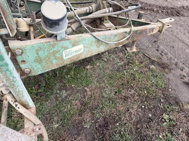 Image of Bestway 500 equipment image 4