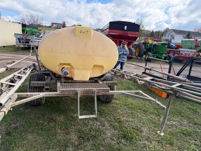 Image of Bestway 500 equipment image 3