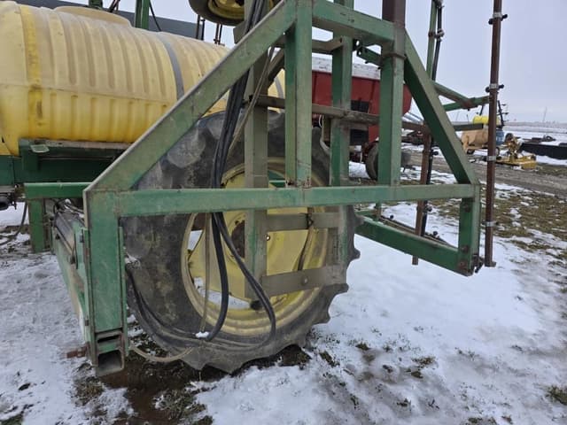 Image of Bestway 750 equipment image 2