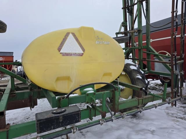 Image of Bestway 750 equipment image 4