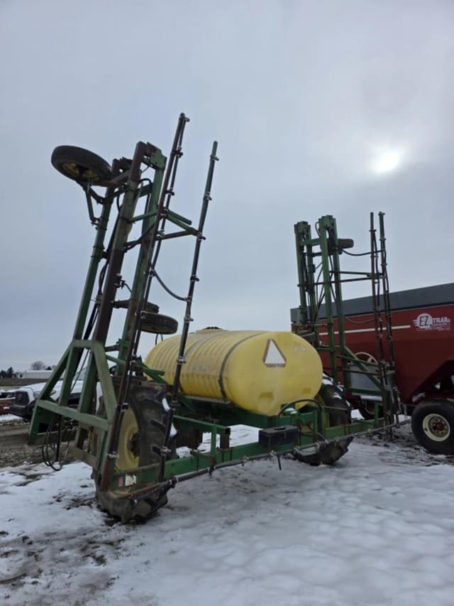 Image of Bestway 750 equipment image 3