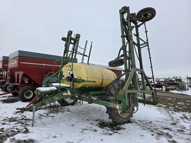 Image of Bestway 750 equipment image 1