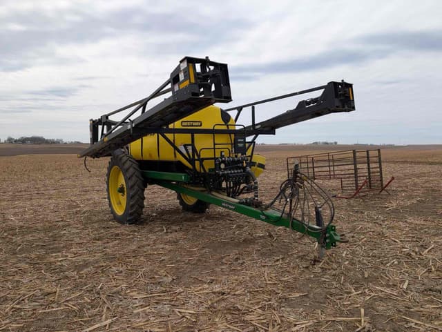 Image of Bestway Field Pro equipment image 1