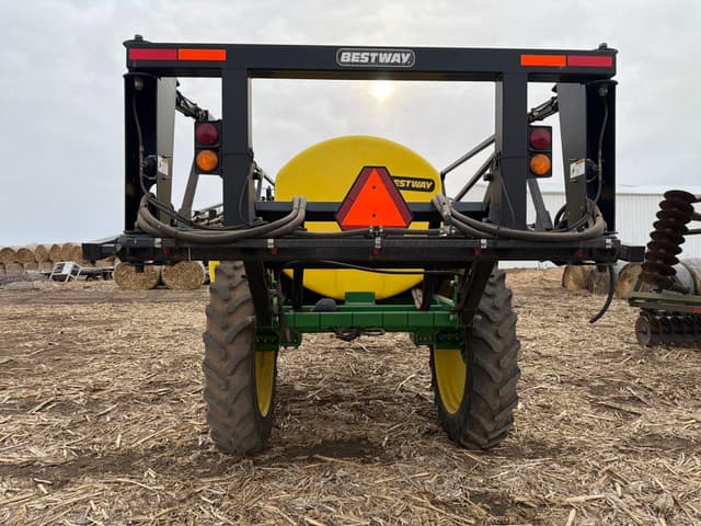 Image of Bestway Field Pro equipment image 4