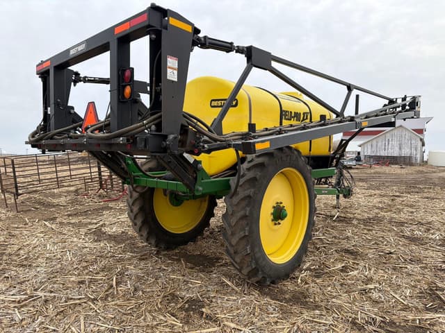 Image of Bestway Field Pro equipment image 3