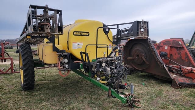 Image of Bestway Field Pro III equipment image 1