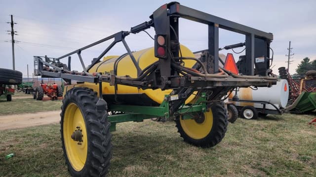 Image of Bestway Field Pro III equipment image 4