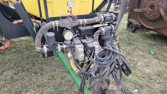 Image of Bestway Field Pro III equipment image 2