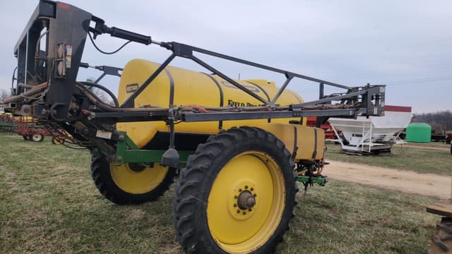 Image of Bestway Field Pro III equipment image 3