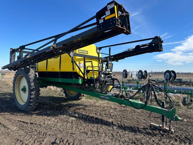 Image of Bestway Field Pro equipment image 1