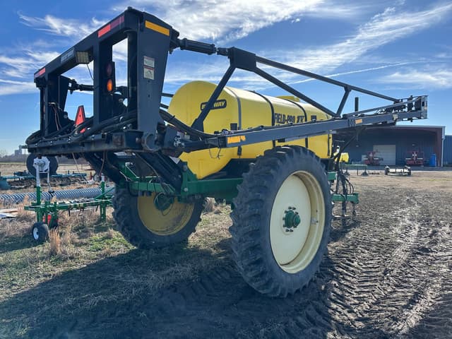 Image of Bestway Field Pro equipment image 2