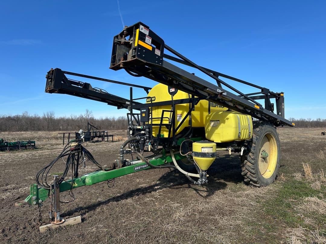 Image of Bestway Field Pro Primary image