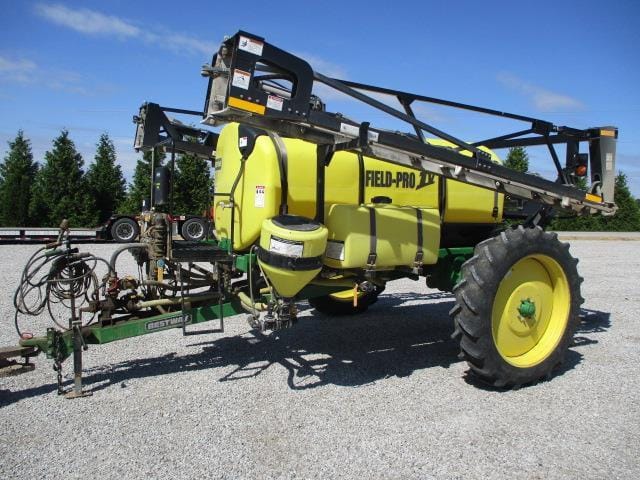 Bestway Field Pro Equipment Image0