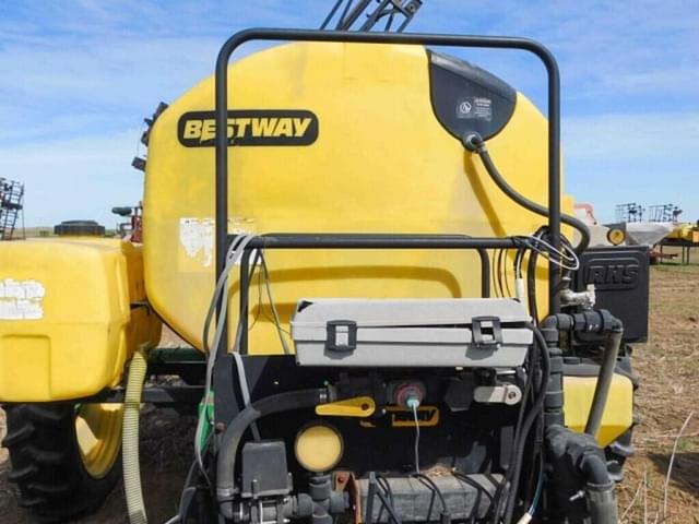 Image of Bestway Field Pro II 1000 equipment image 4