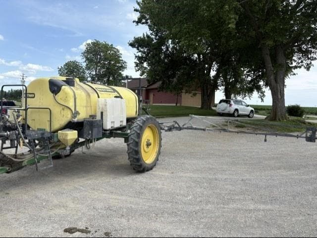 Image of Bestway Field Pro II Primary image