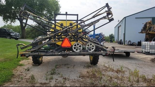 Image of Bestway Field Pro II equipment image 3