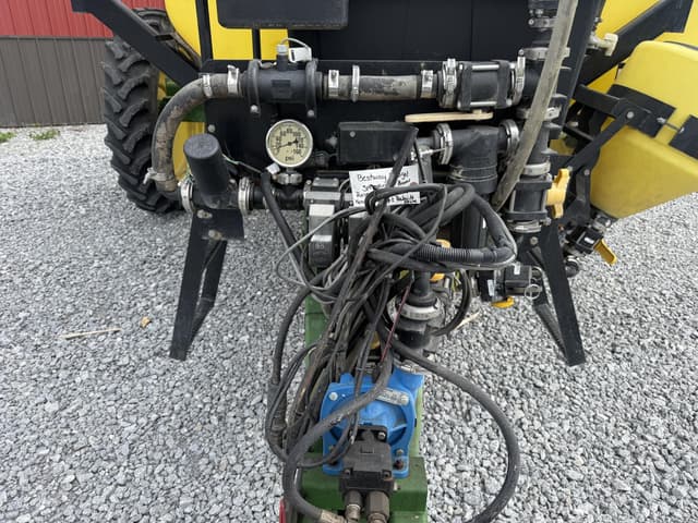 Image of Bestway Field Pro III equipment image 3