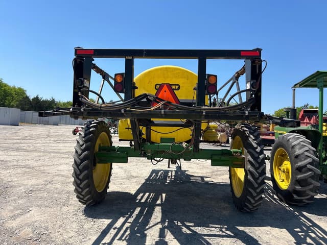 Image of Bestway Field Pro III equipment image 4