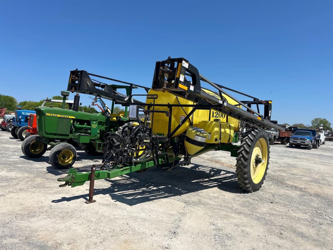 Image of Bestway Field Pro III Primary image