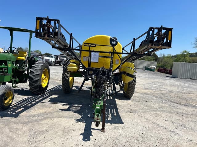 Image of Bestway Field Pro III equipment image 1