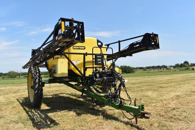 Image of Bestway Field Pro III 1200 equipment image 3