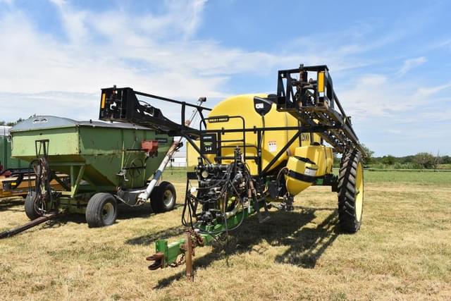 Image of Bestway Field Pro III 1200 equipment image 1