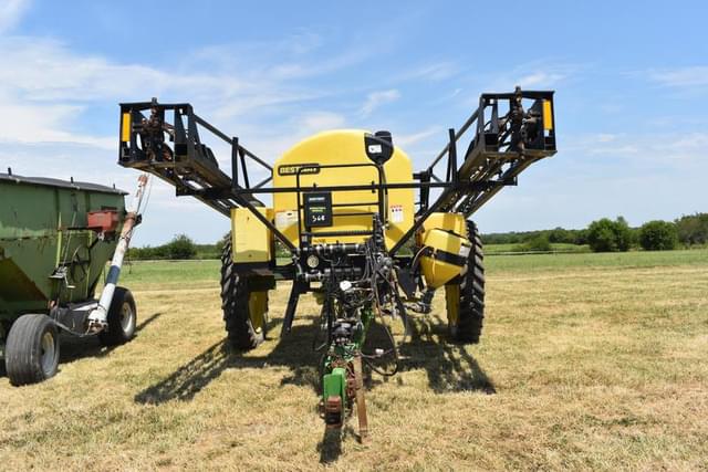 Image of Bestway Field Pro III 1200 equipment image 2