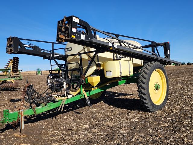 Image of Bestway Field Pro III 1200 equipment image 3
