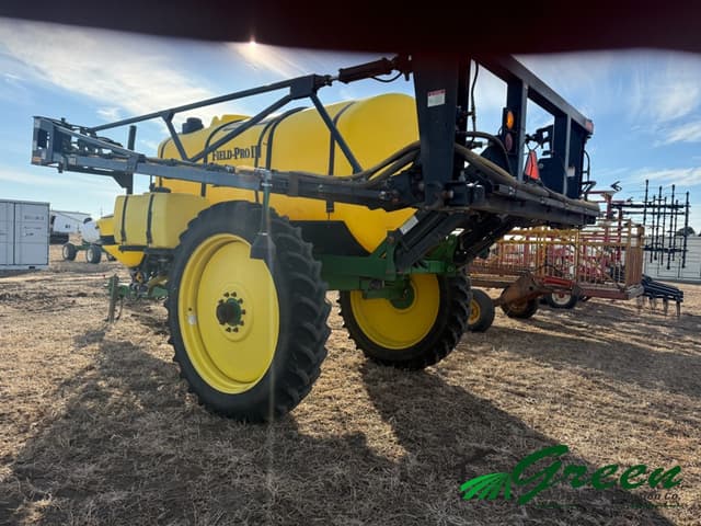 Image of Bestway Field Pro III 1200 equipment image 1