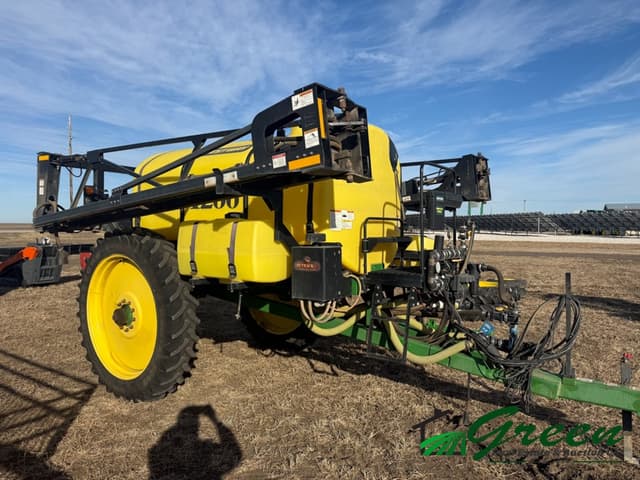 Image of Bestway Field Pro III 1200 equipment image 4