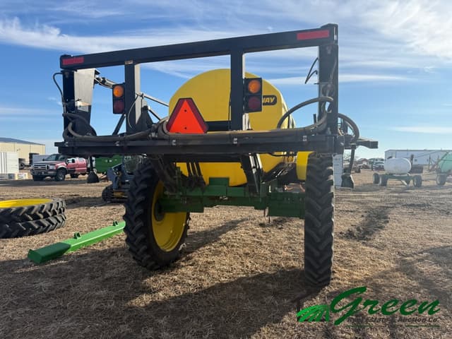 Image of Bestway Field Pro III 1200 equipment image 2