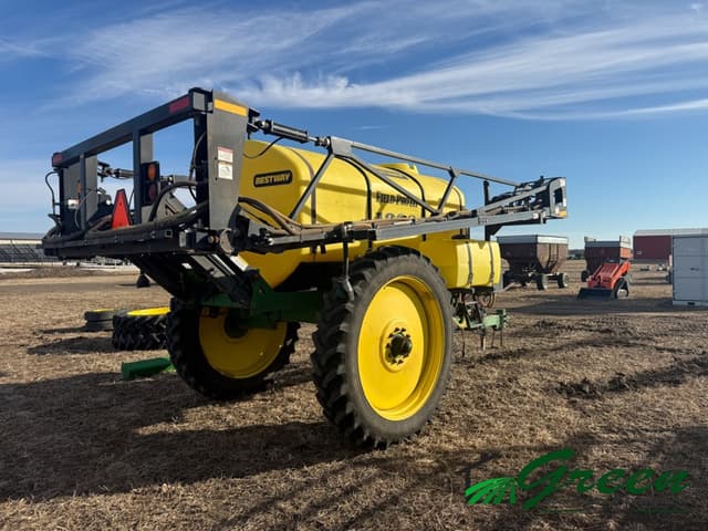 Image of Bestway Field Pro III 1200 equipment image 3