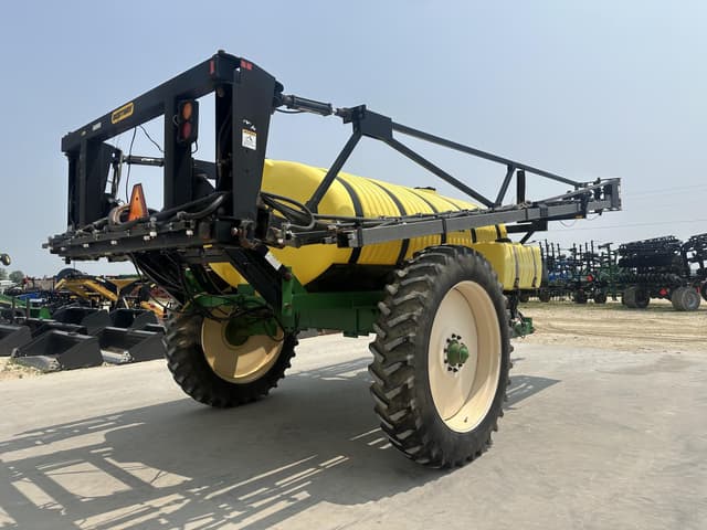 Image of Bestway Field Pro III 1600 equipment image 3