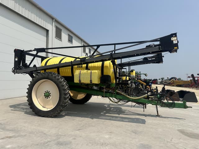 Image of Bestway Field Pro III 1600 equipment image 1