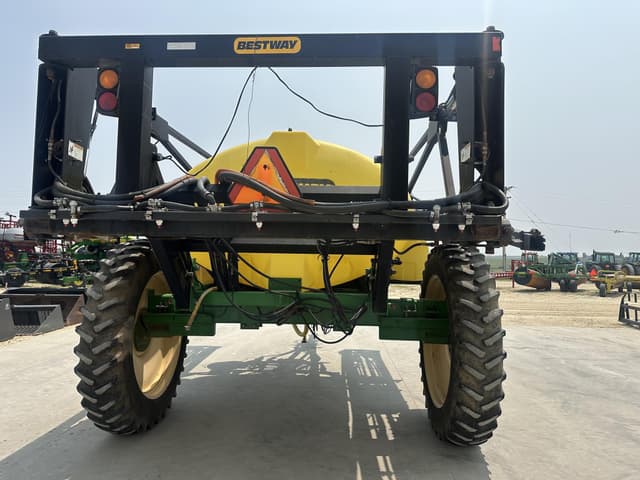 Image of Bestway Field Pro III 1600 equipment image 4