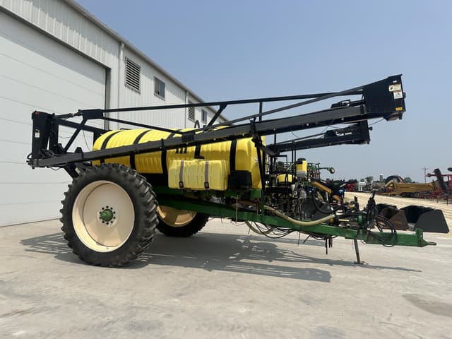 Image of Bestway Field Pro III 1600 equipment image 1