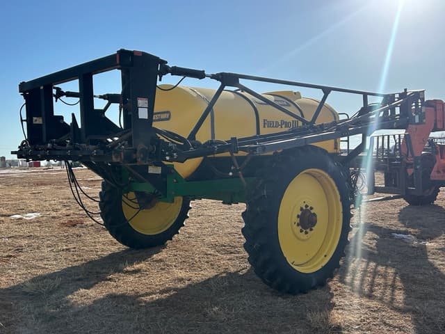 Image of Bestway Field Pro III equipment image 4