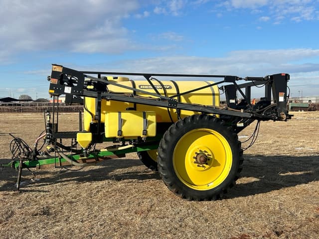 Image of Bestway Field Pro III equipment image 1