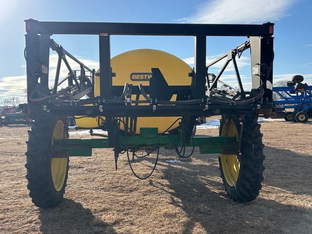 Image of Bestway Field Pro III equipment image 3