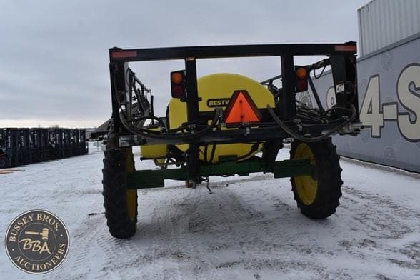 Image of Bestway Field Pro III equipment image 1